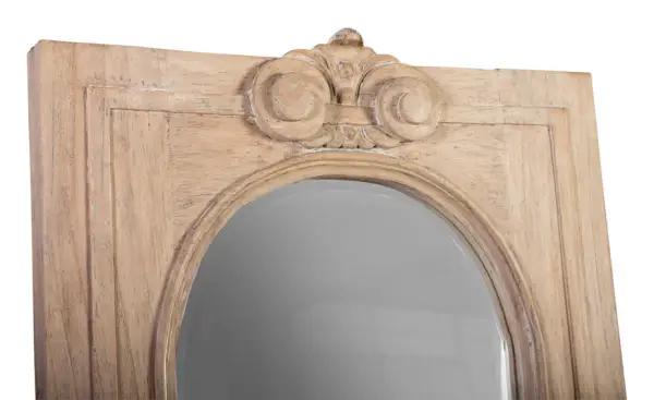 Espejo vestidor vintage Artisan