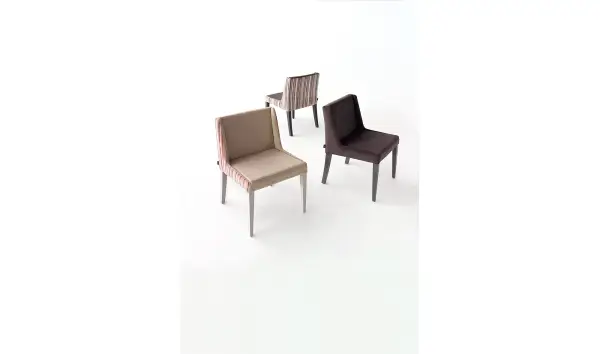 Silla moderna Gino