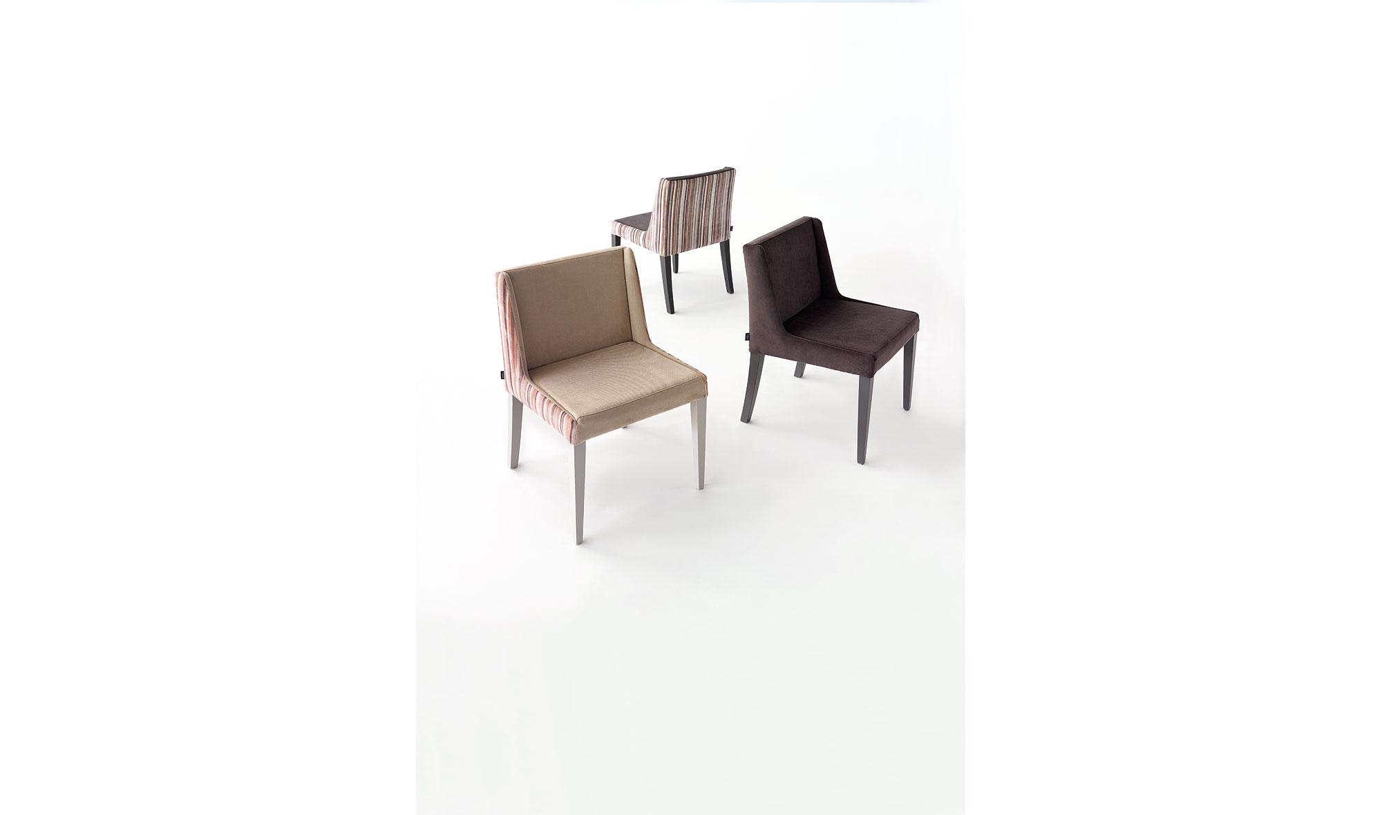 Silla moderna Gino