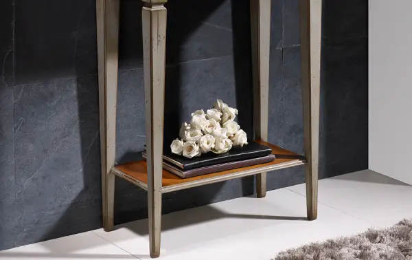Mesa Telefonero 1 Cajón II