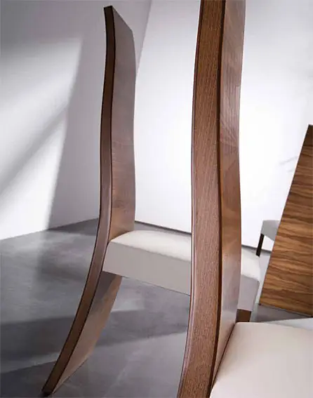 Sillas Nortro