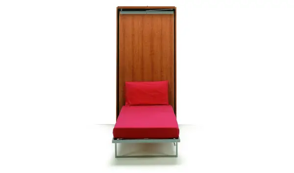 Cama abatible Tak