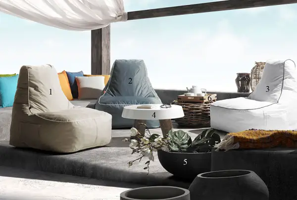 Conjunto Jardin Atbara