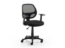 Silla despacho acta reclinable Silla despacho acta reclinable