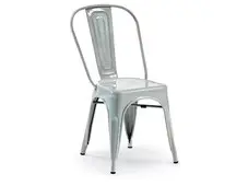 Silla plata Vintage Andromena Silla plata Vintage Andromena