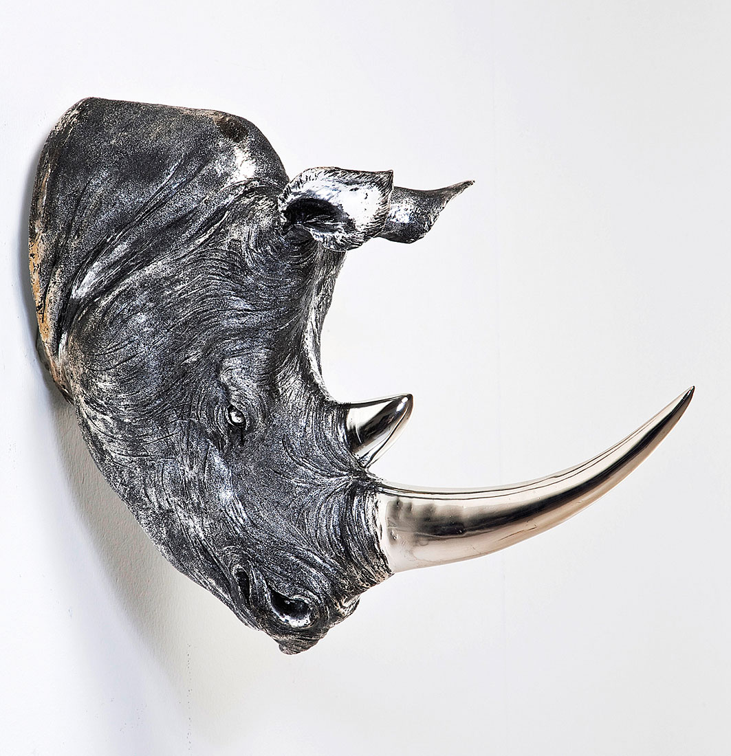 Figura Rhino