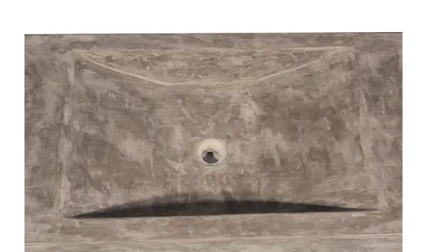 Lavabo microcemento Alfa