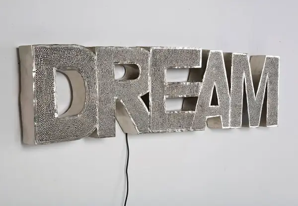 Lampara de Pared Dream