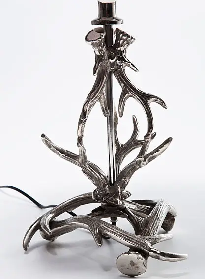 Lámpara de Sobremesa Huntsman