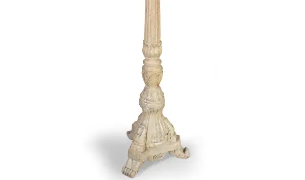Lámpara de sobremesa XXL Artisan