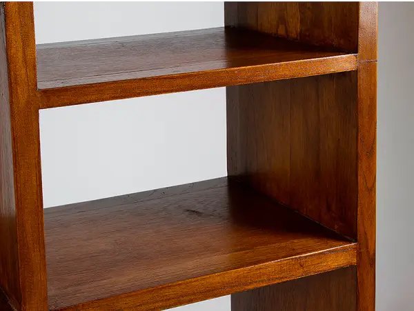 Librería colonial modular Rinca