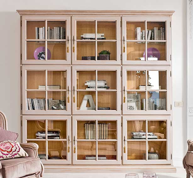 Libreria Artemis