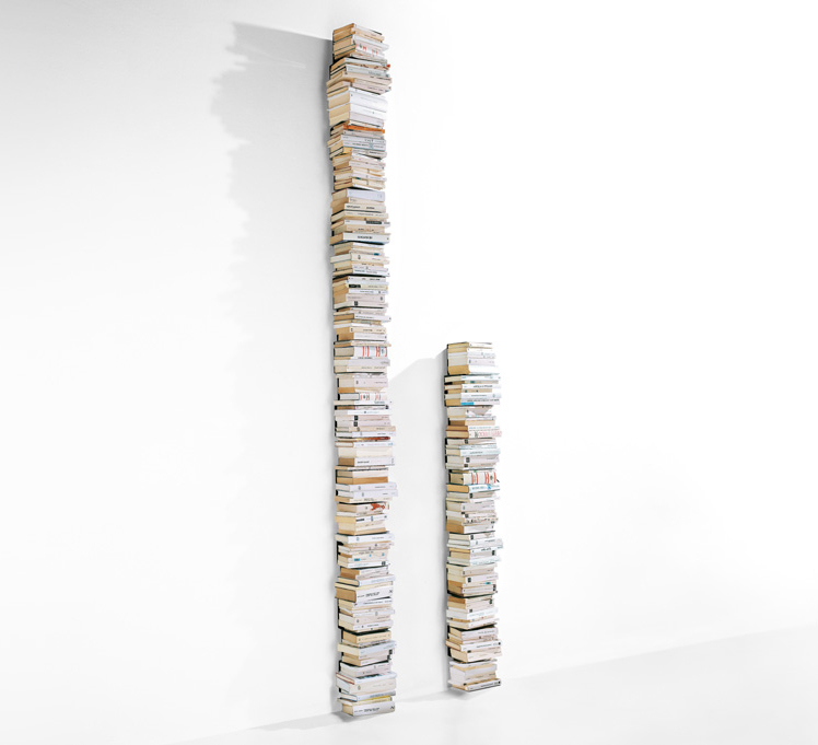 Librero vertical Art Ptolomeo de lujo en Portobellostreet México. Tu tienda  de muebles de lujo