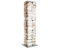 Librería Giratoria Ptolomeo X4 B