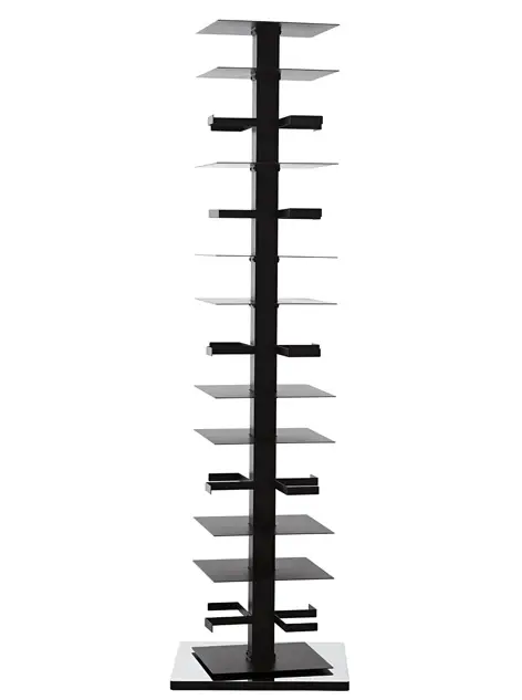 Librería giratoria X4 B Ptolomeo