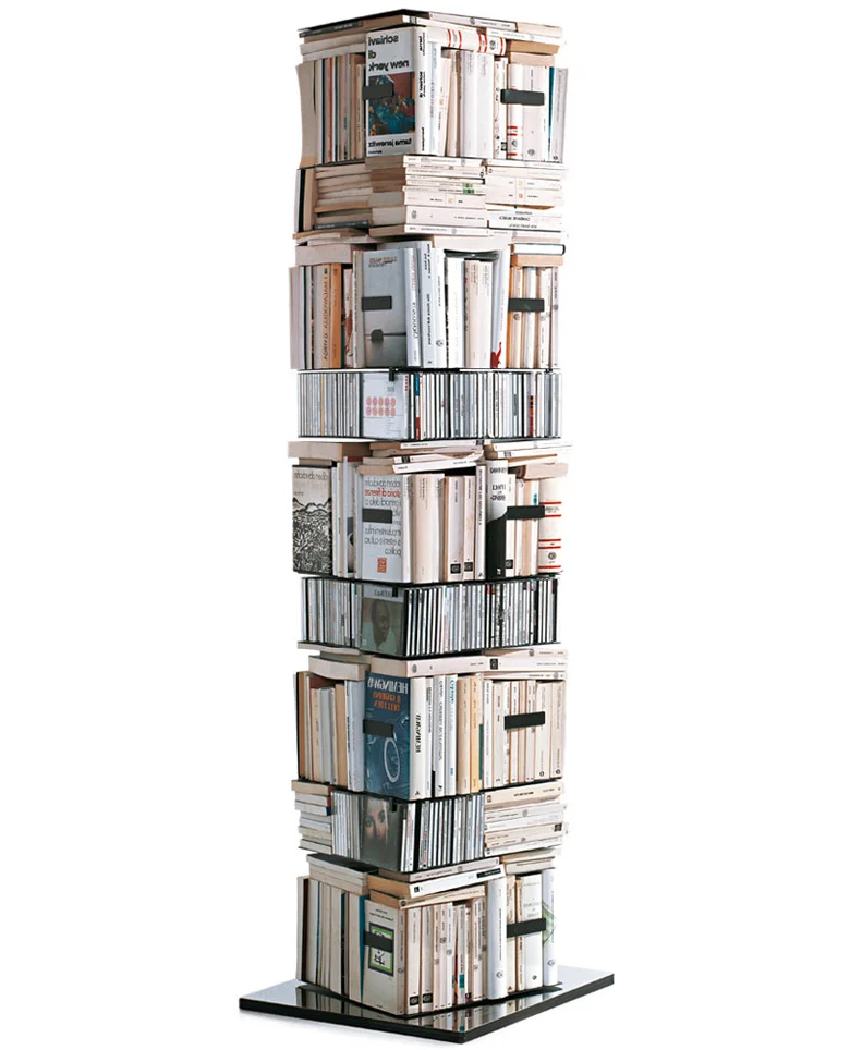 Librería Giratoria Ptolomeo X4 C