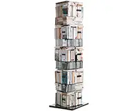 Librería Giratoria Ptolomeo X4 C