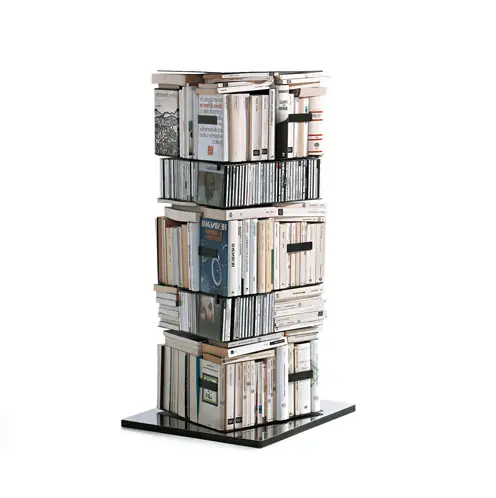 Librería giratoria X4 C Ptolomeo