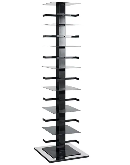 Librería giratoria X4 C Ptolomeo