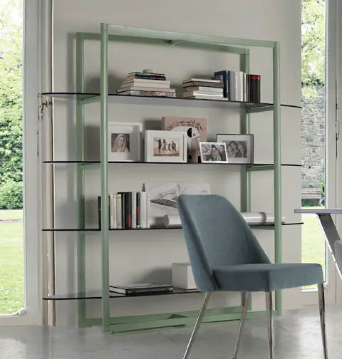 Librería moderna Magnus