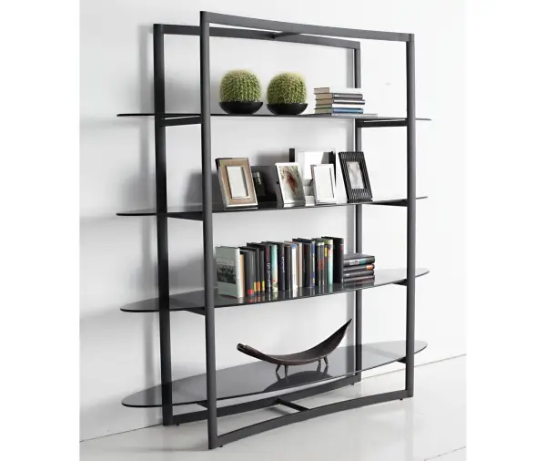 Librería moderna Magnus