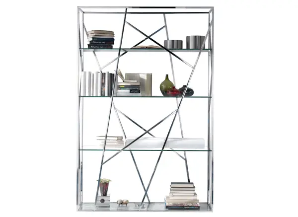 Librería moderna Xenon