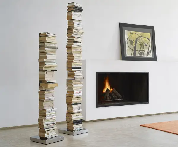 Librero original vertical Ptolomeo