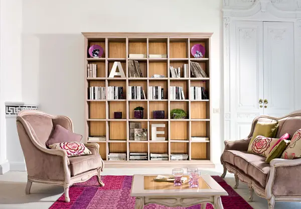 Libreria Alexander