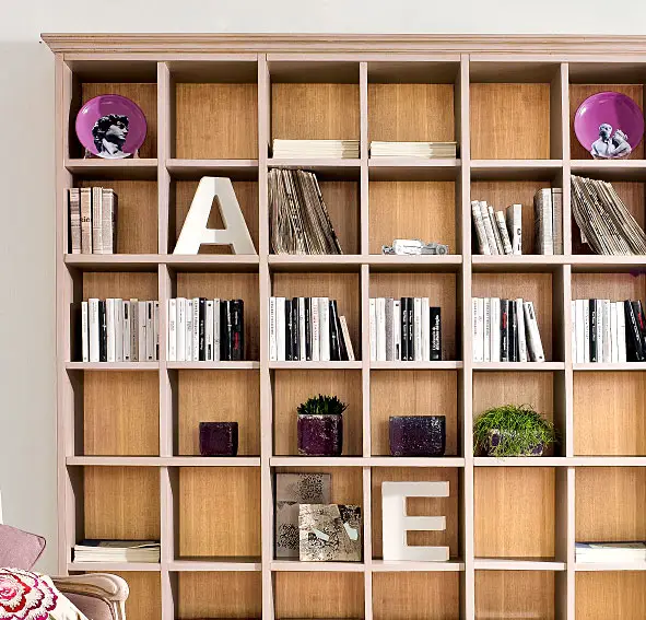 Libreria Alexander