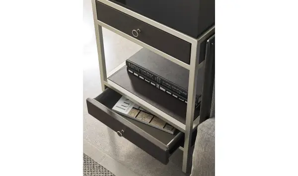 Mesa Auxilar Uptown