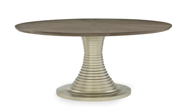 Mesa de comedor Round  Uptown