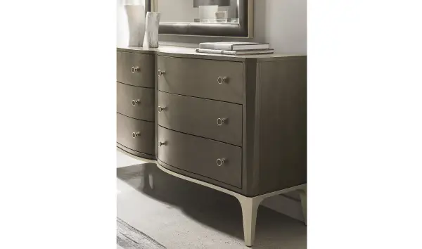 Cómoda Dresser Uprown