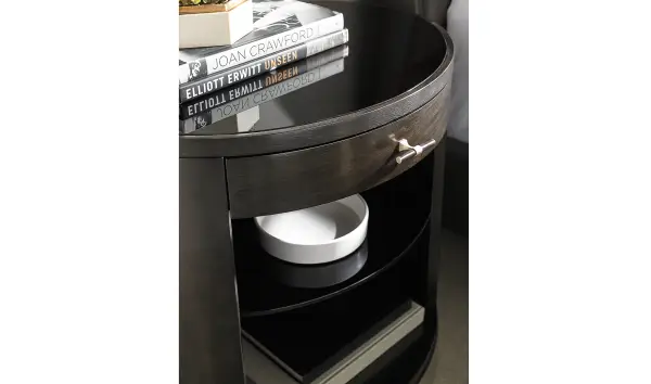 Mesa de noche Lofty Uptown