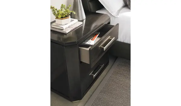 Mesa de noche Loft Uptown