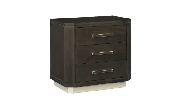 Mesa de noche Loft Uptown