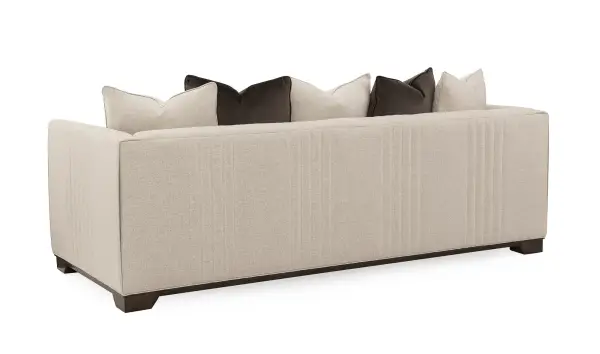 Sofá moderne Streamline