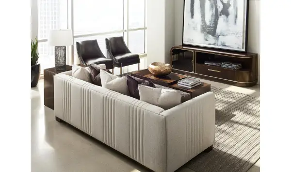 Sofá moderne Streamline