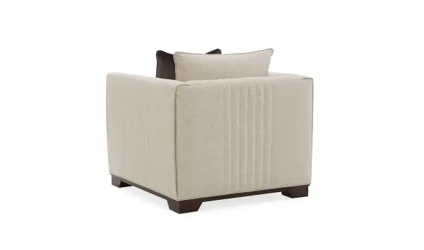 Butaca moderne Streamline