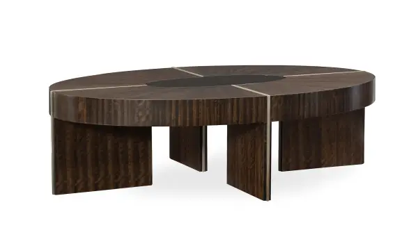 Salón commodore Streamline