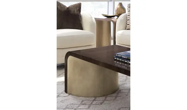 Mesa de centro complet Streamline