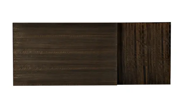 Mesa de centro Moderne Streamline