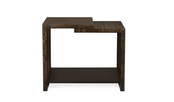 Mesa auxiliar moderne Streamline