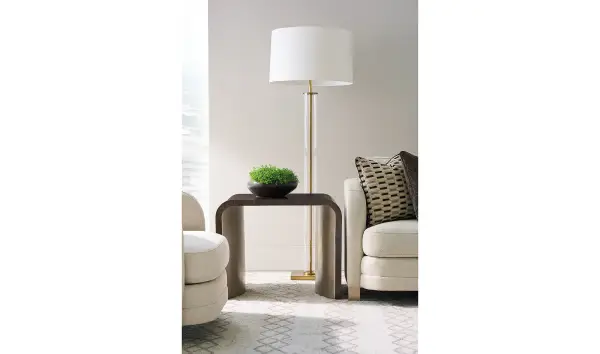 Mesa Auxiliar Streamline