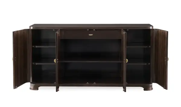 Aparador Credenza Streamline