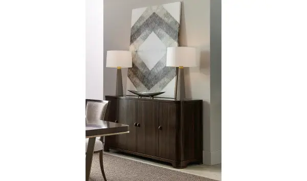 Aparador Credenza Streamline