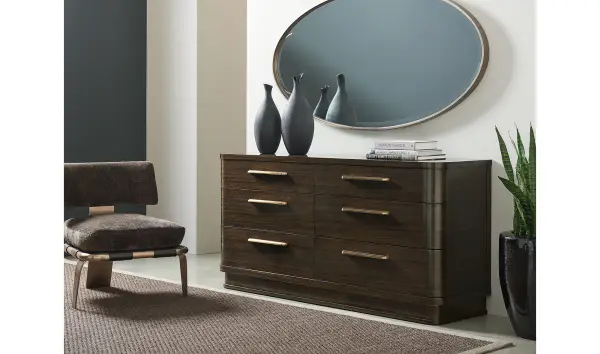 Cómoda Streamline