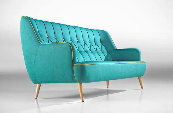 Sofa vintage Madison