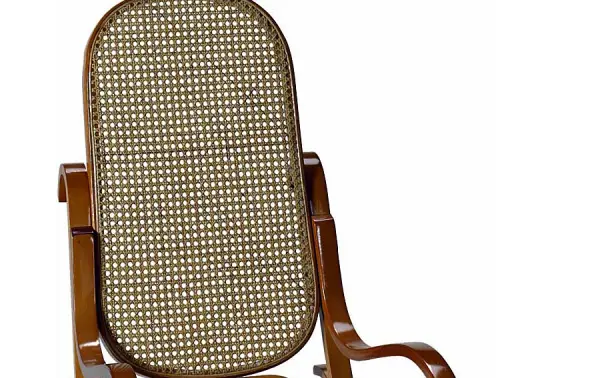 Mecedora Thonet