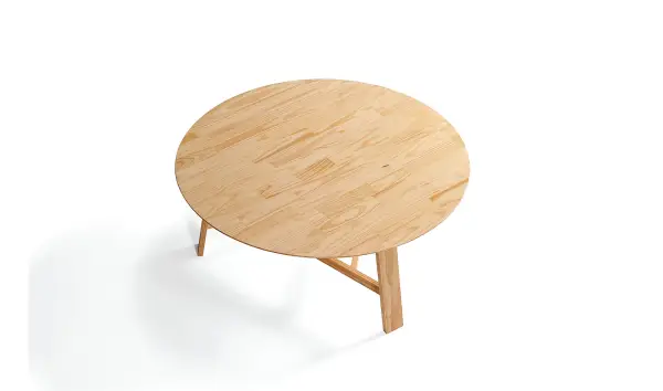 Mesa de centro Melani