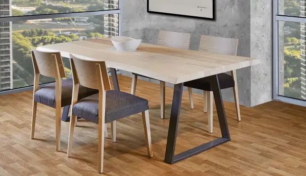 Comedor industrial Kely